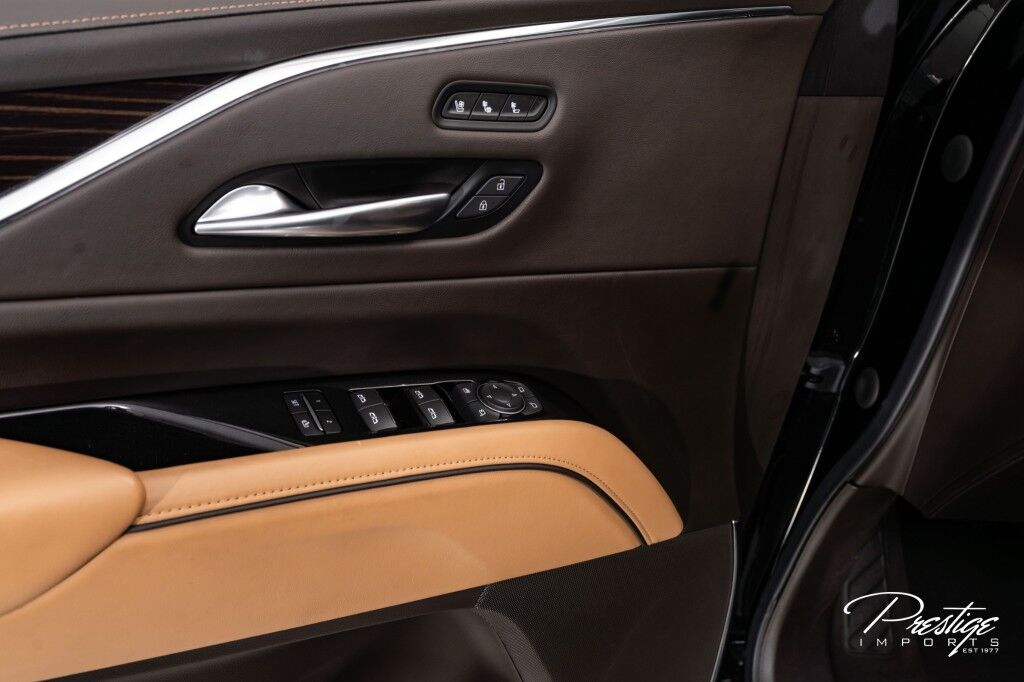 2021 Cadillac Escalade Premium Luxury North Miami Beach FL