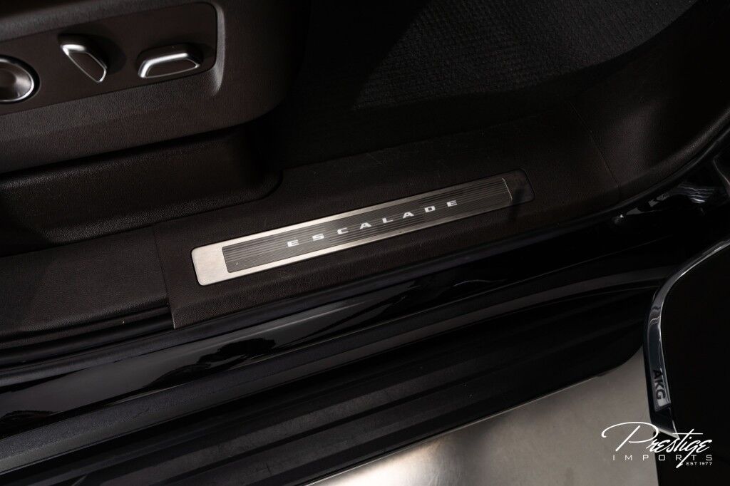 2021 Cadillac Escalade Premium Luxury North Miami Beach FL