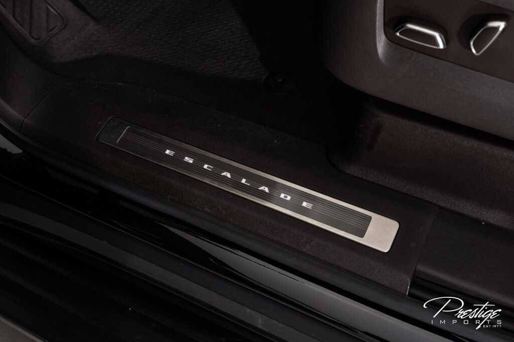 2021 Cadillac Escalade Premium Luxury North Miami Beach FL