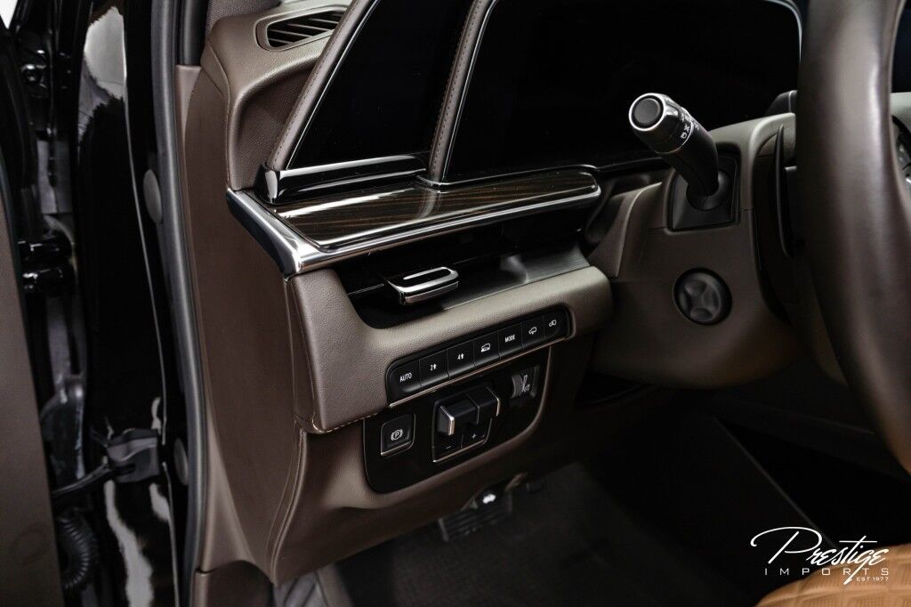 2021 Cadillac Escalade Premium Luxury North Miami Beach FL