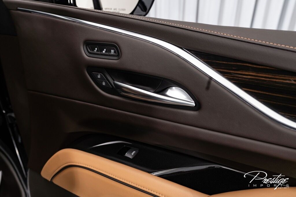 2021 Cadillac Escalade Premium Luxury North Miami Beach FL