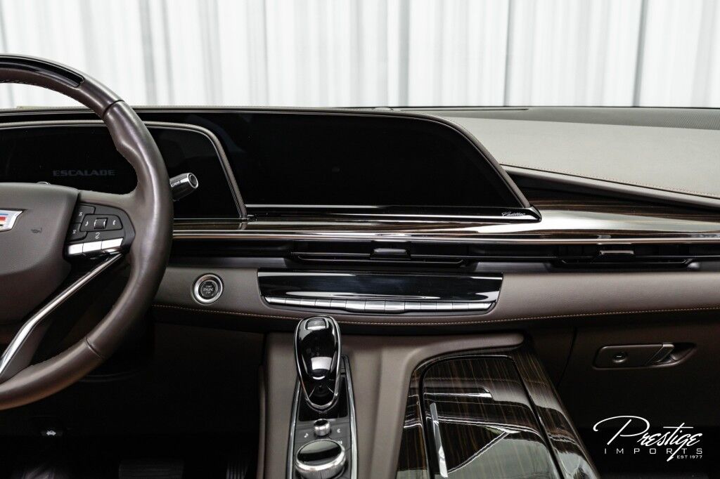 2021 Cadillac Escalade Premium Luxury North Miami Beach FL