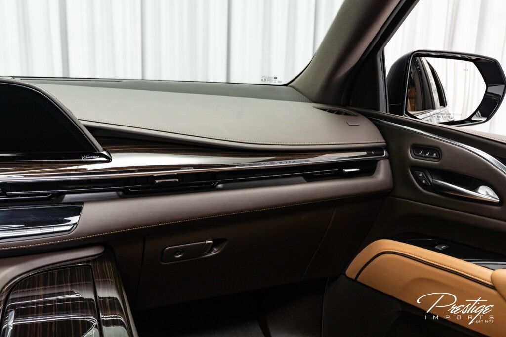 2021 Cadillac Escalade Premium Luxury North Miami Beach FL