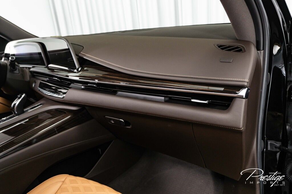2021 Cadillac Escalade Premium Luxury North Miami Beach FL