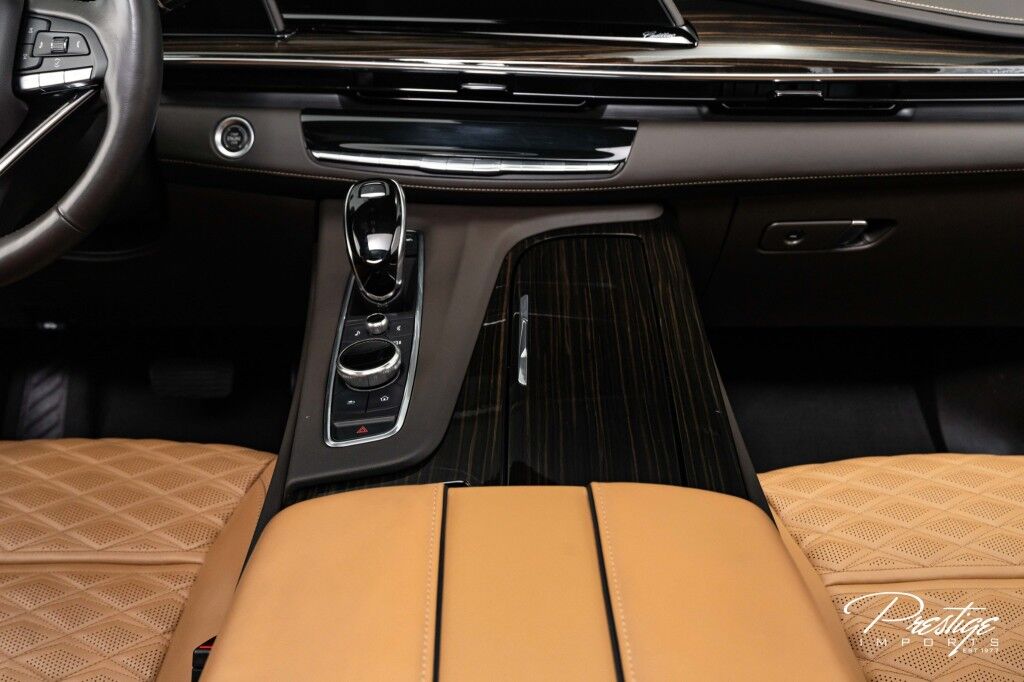 2021 Cadillac Escalade Premium Luxury North Miami Beach FL