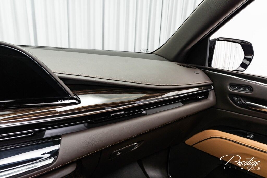 2021 Cadillac Escalade Premium Luxury North Miami Beach FL