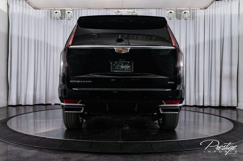 2021 Cadillac Escalade Premium Luxury North Miami Beach FL