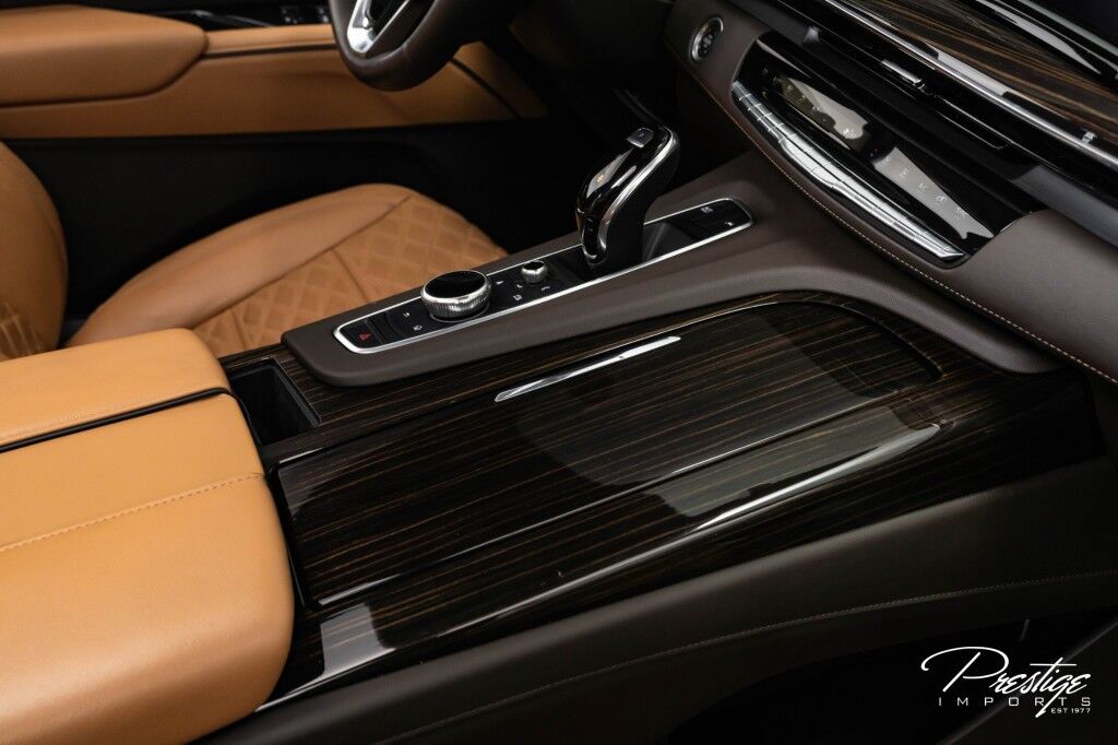 2021 Cadillac Escalade Premium Luxury North Miami Beach FL