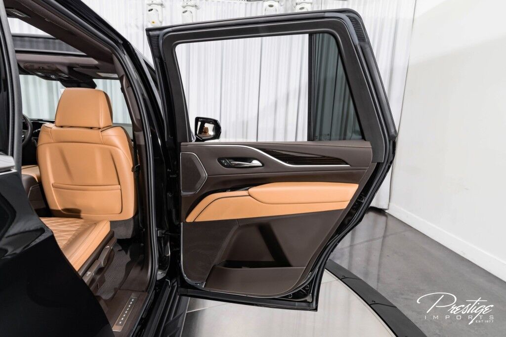 2021 Cadillac Escalade Premium Luxury North Miami Beach FL