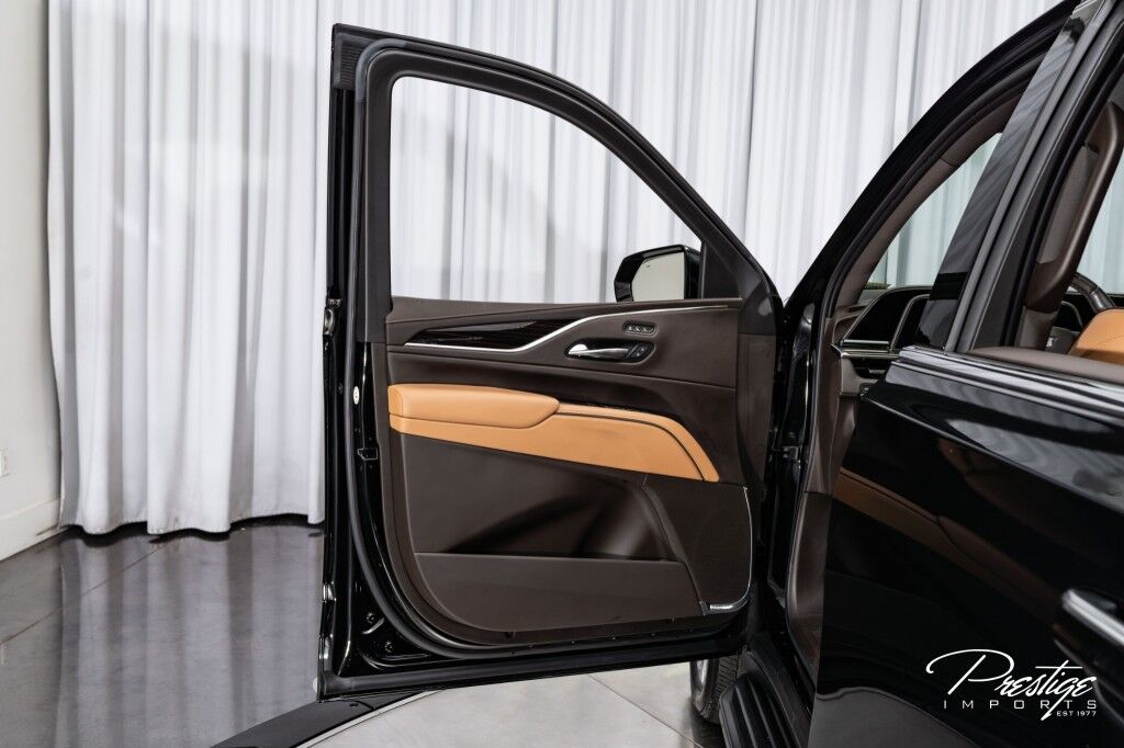 2021 Cadillac Escalade Premium Luxury North Miami Beach FL