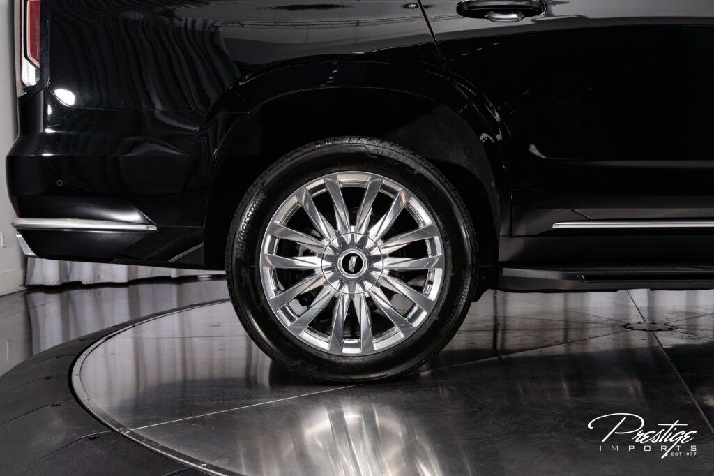 2021 Cadillac Escalade Premium Luxury North Miami Beach FL