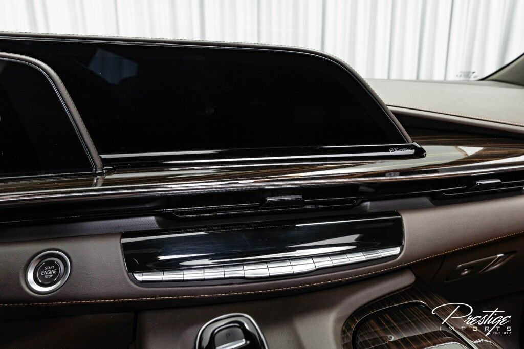 2021 Cadillac Escalade Premium Luxury North Miami Beach FL