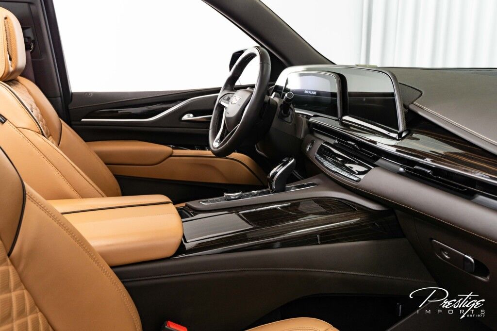 2021 Cadillac Escalade Premium Luxury North Miami Beach FL