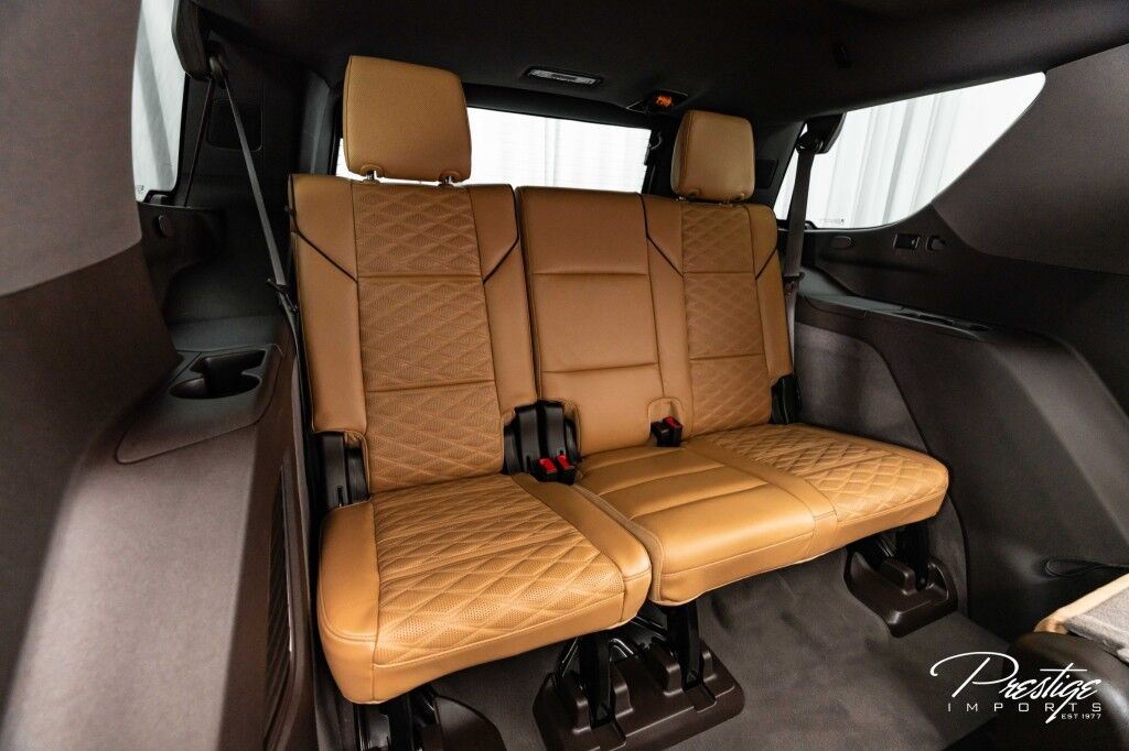 2021 Cadillac Escalade Premium Luxury North Miami Beach FL