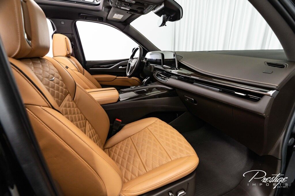 2021 Cadillac Escalade Premium Luxury North Miami Beach FL