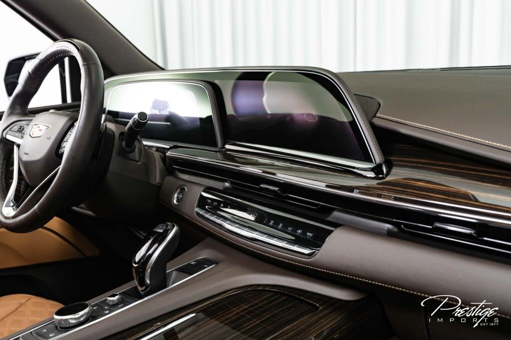 2021 Cadillac Escalade Premium Luxury North Miami Beach FL