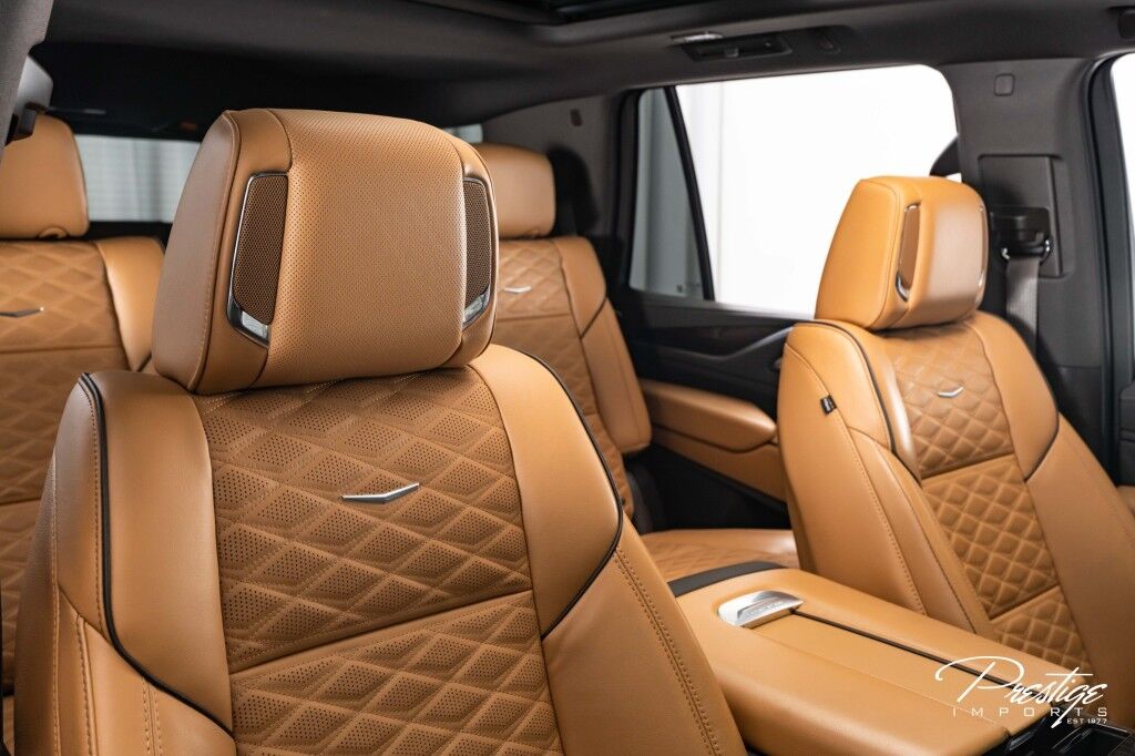 2021 Cadillac Escalade Premium Luxury North Miami Beach FL
