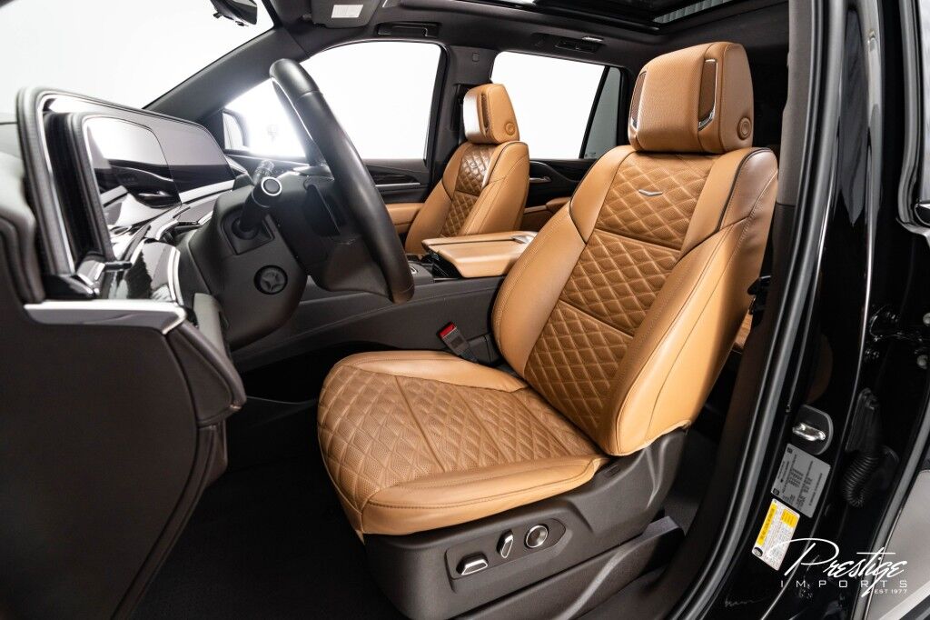 2021 Cadillac Escalade Premium Luxury North Miami Beach FL