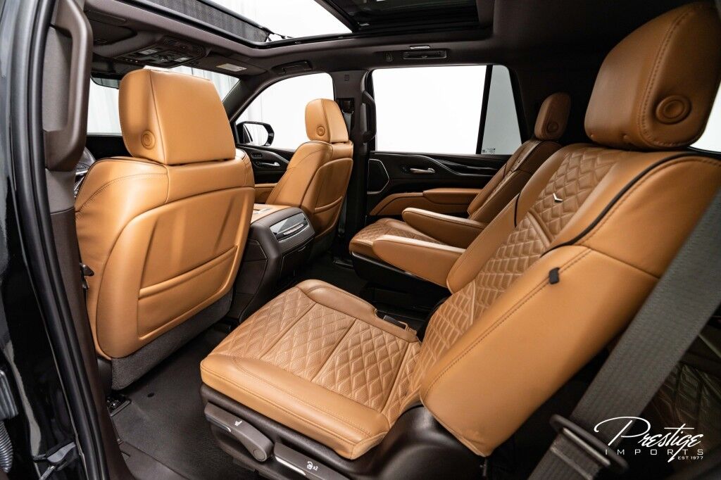 2021 Cadillac Escalade Premium Luxury North Miami Beach FL