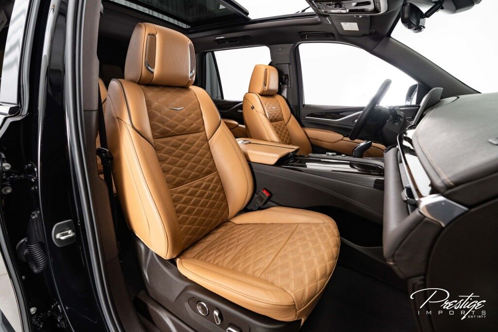 2021 Cadillac Escalade Premium Luxury North Miami Beach FL