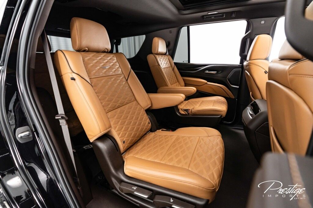 2021 Cadillac Escalade Premium Luxury North Miami Beach FL