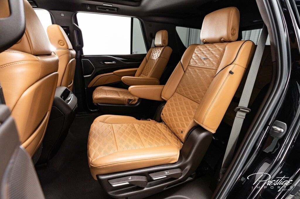 2021 Cadillac Escalade Premium Luxury North Miami Beach FL