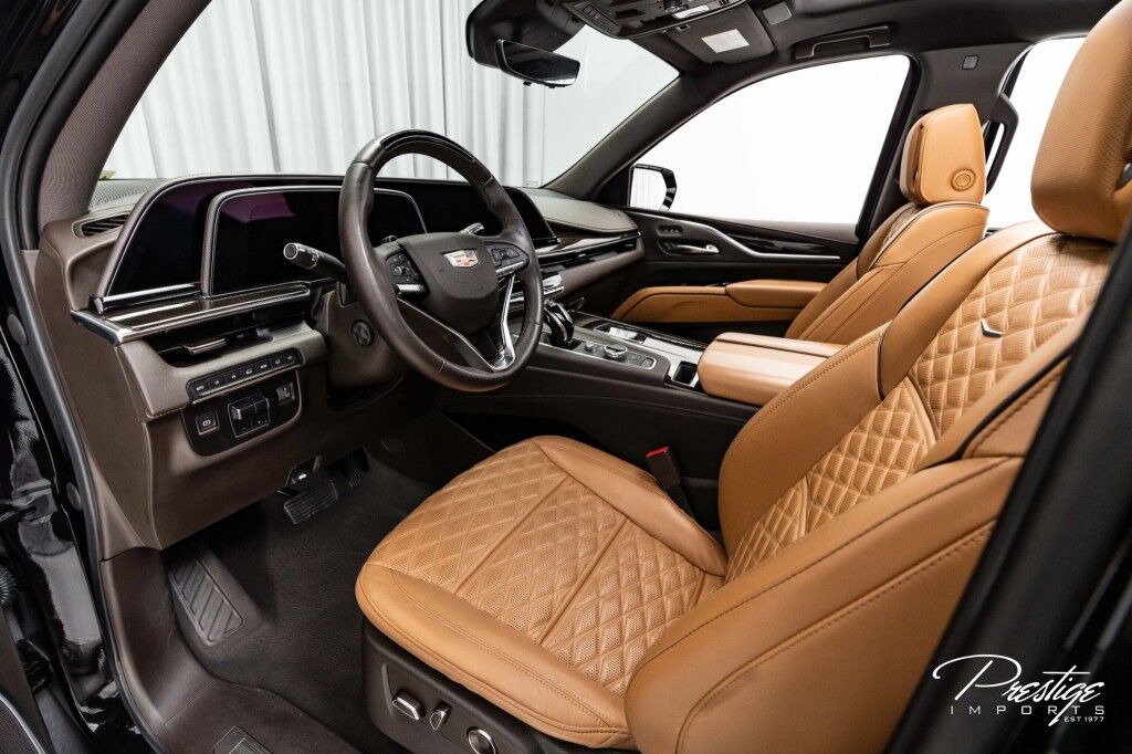 2021 Cadillac Escalade Premium Luxury North Miami Beach FL
