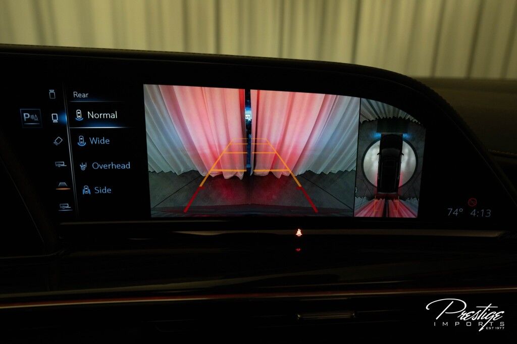 2021 Cadillac Escalade Premium Luxury North Miami Beach FL