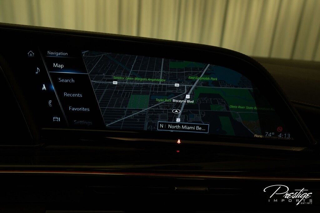 2021 Cadillac Escalade Premium Luxury North Miami Beach FL