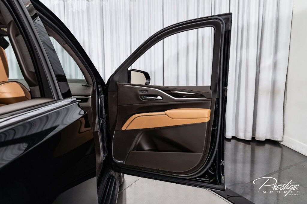2021 Cadillac Escalade Premium Luxury North Miami Beach FL