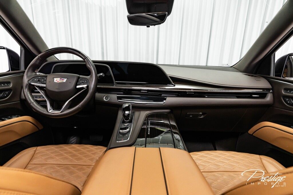 2021 Cadillac Escalade Premium Luxury North Miami Beach FL