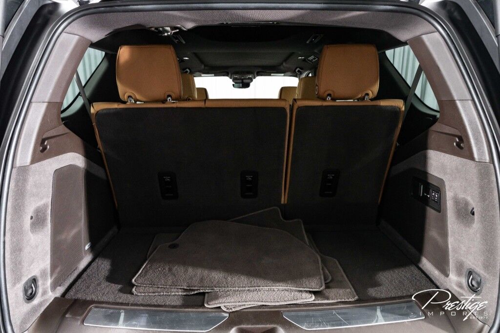 2021 Cadillac Escalade Premium Luxury North Miami Beach FL