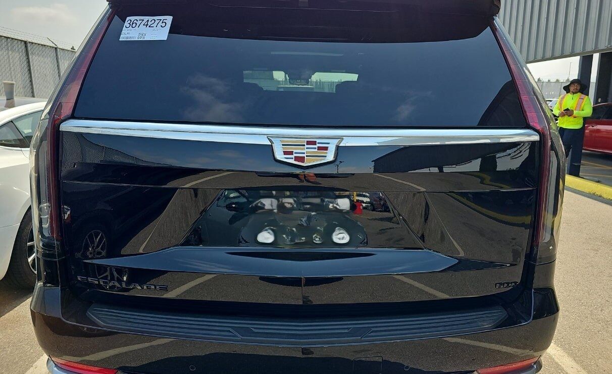 2021 Cadillac Escalade Premium Luxury Pano Roof  Cooled Seats Heads Up Display Portland OR