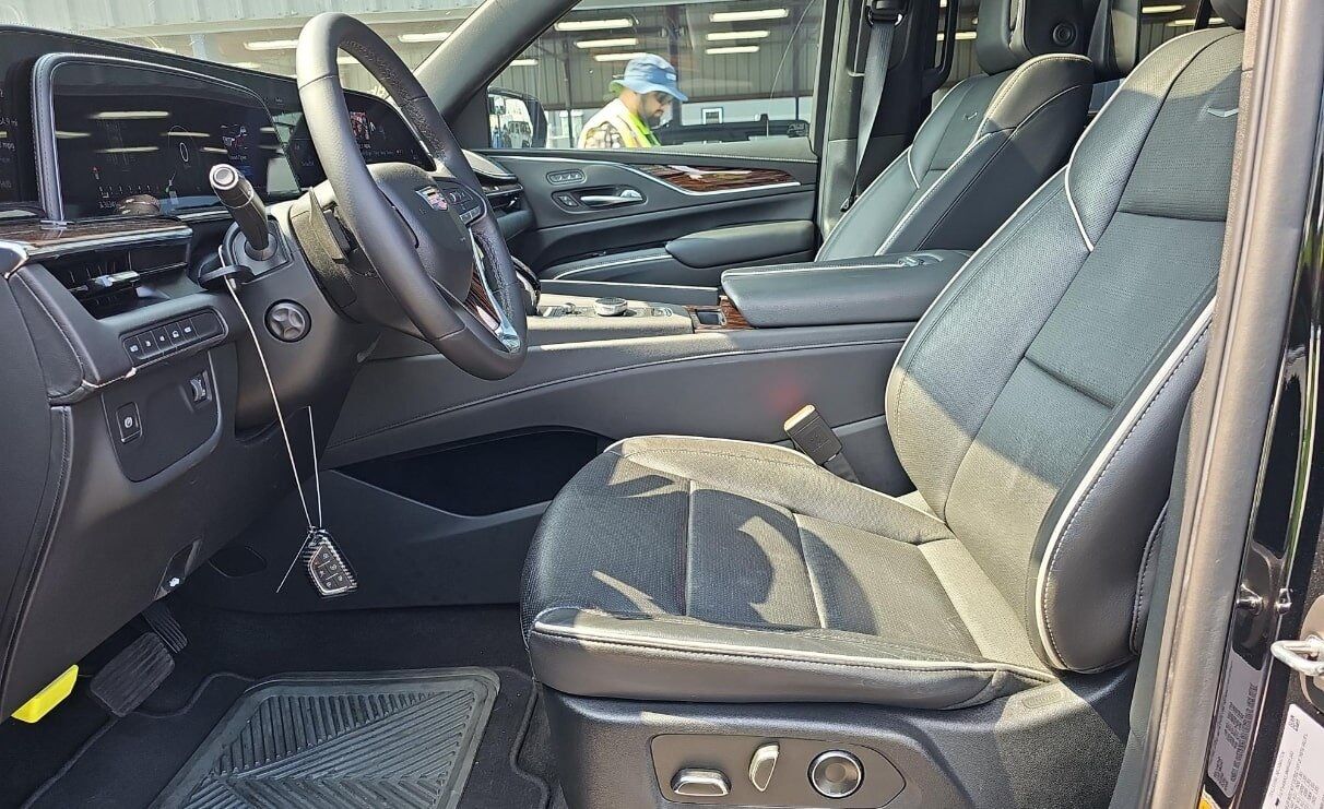2021 Cadillac Escalade Premium Luxury Pano Roof  Cooled Seats Heads Up Display Portland OR