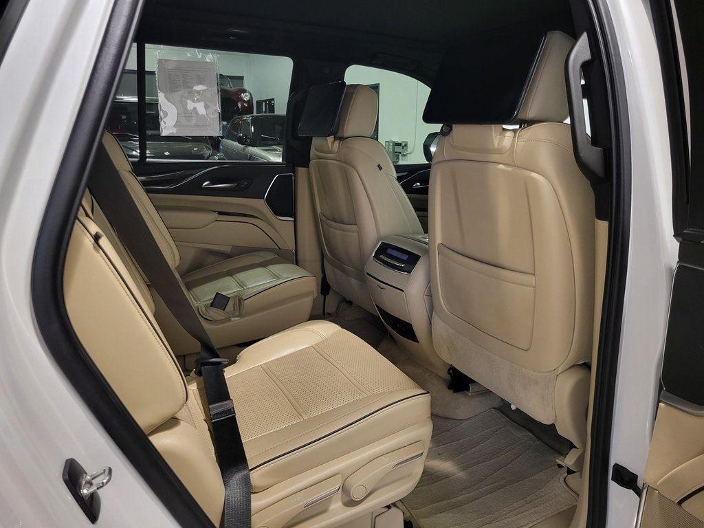 2021 Cadillac Escalade Premium Luxury Parker CO