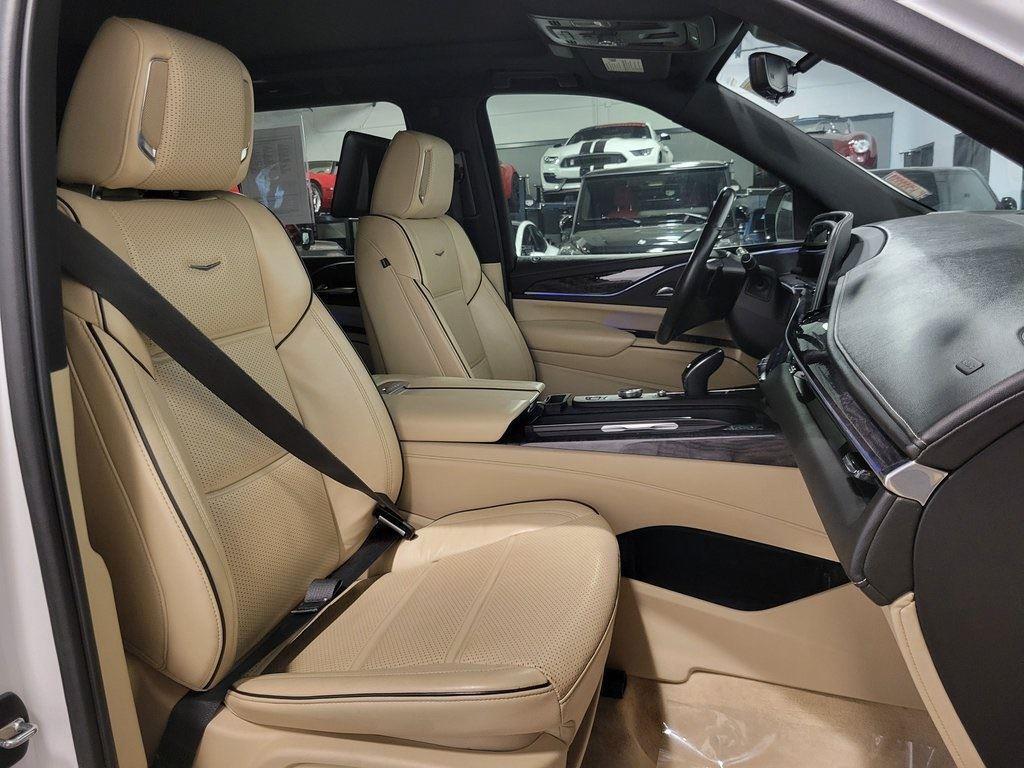 2021 Cadillac Escalade Premium Luxury Parker CO