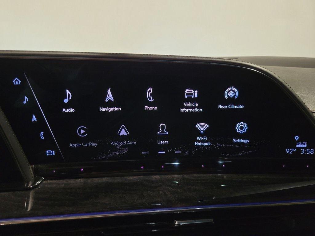 2021 Cadillac Escalade Premium Luxury Parker CO