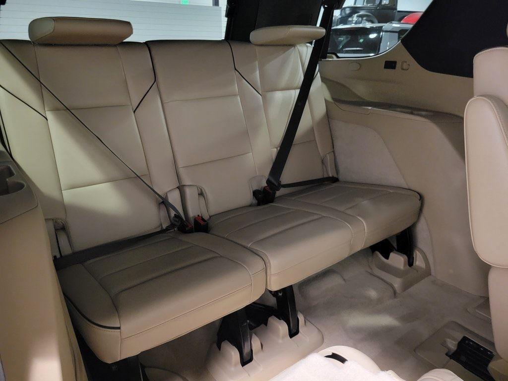 2021 Cadillac Escalade Premium Luxury Parker CO