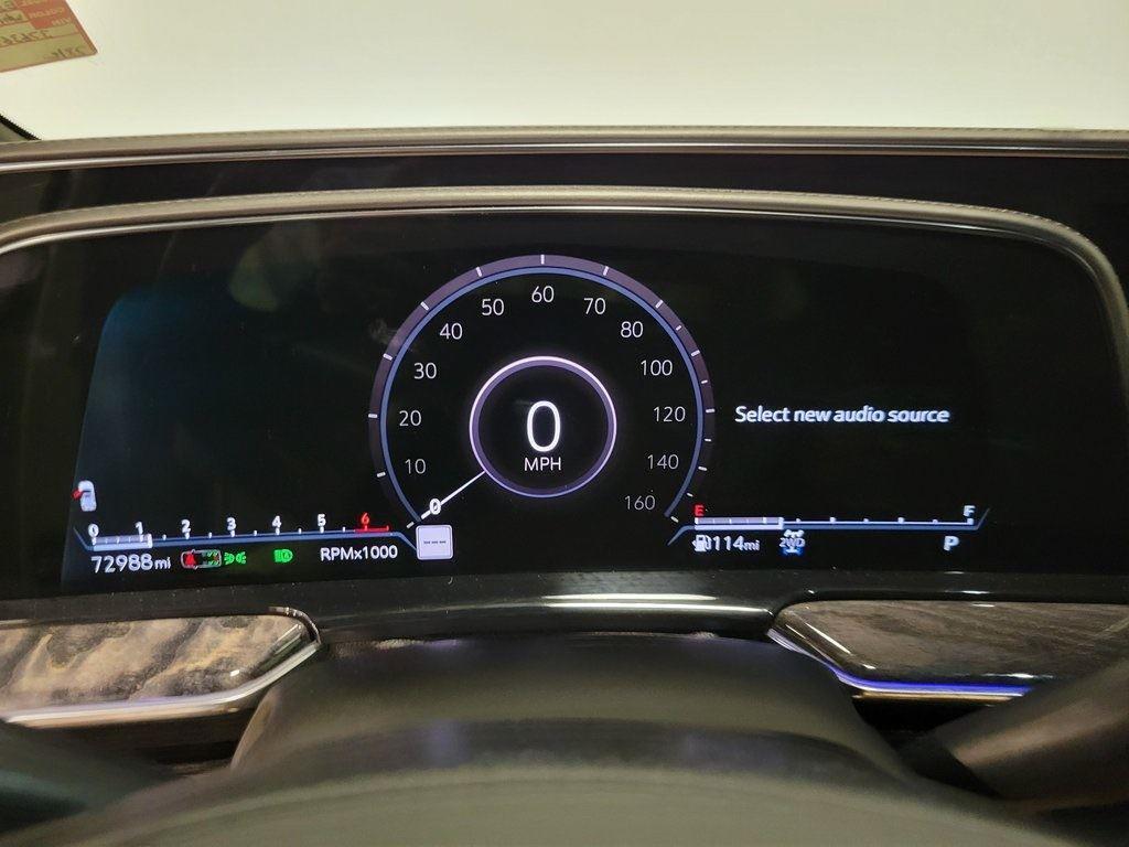 2021 Cadillac Escalade Premium Luxury Parker CO