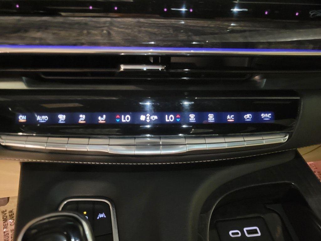 2021 Cadillac Escalade Premium Luxury Parker CO