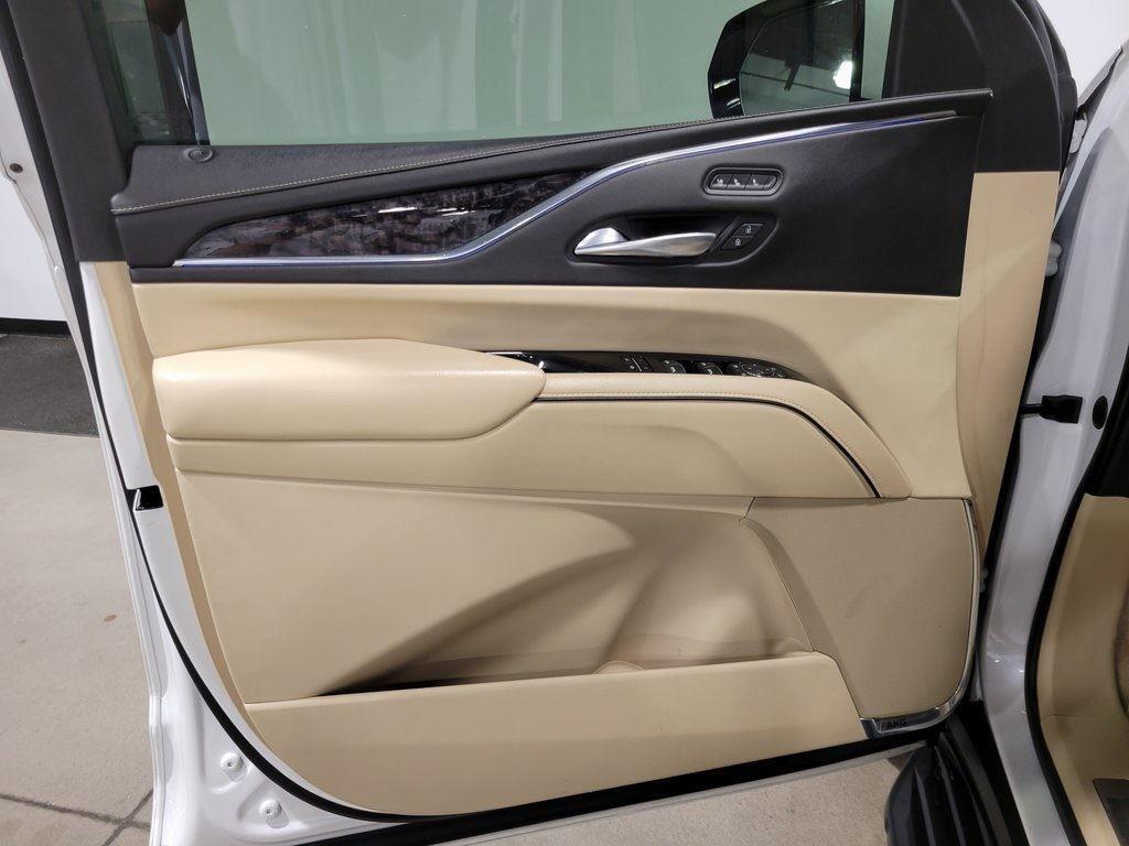 2021 Cadillac Escalade Premium Luxury Parker CO