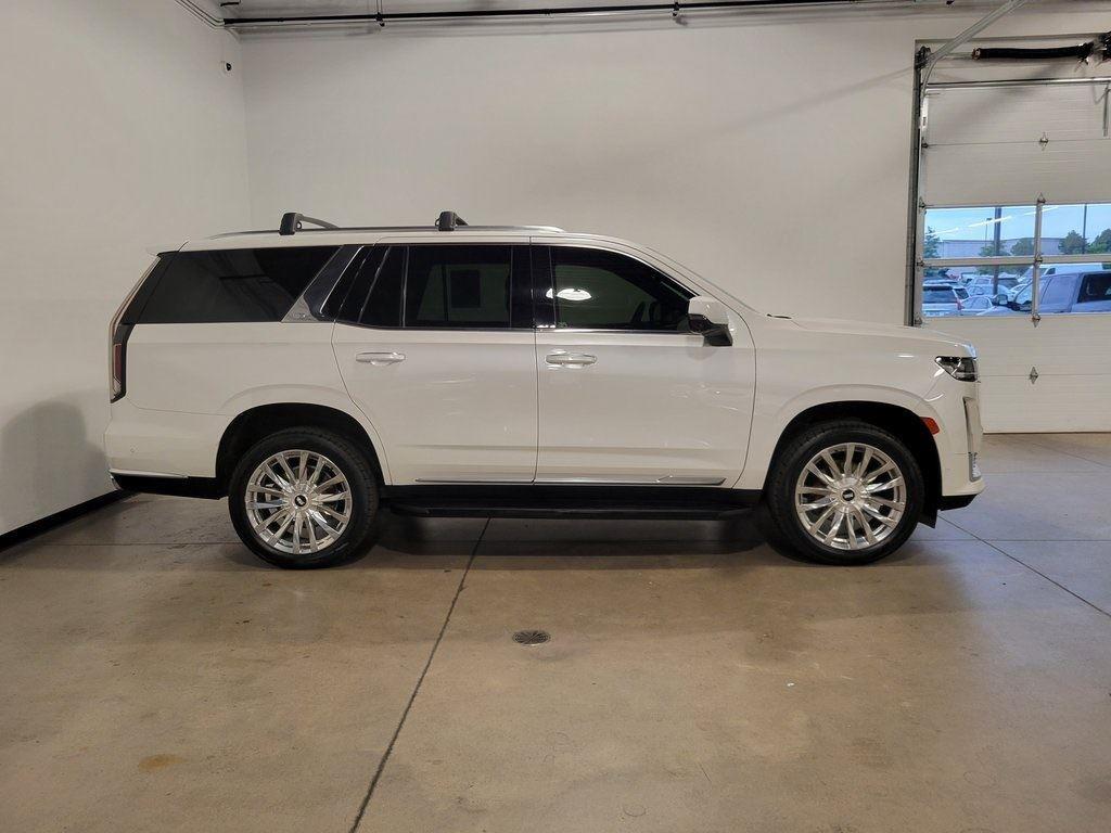 2021 Cadillac Escalade Premium Luxury Parker CO