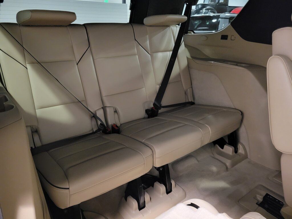 2021 Cadillac Escalade Premium Luxury Parker CO