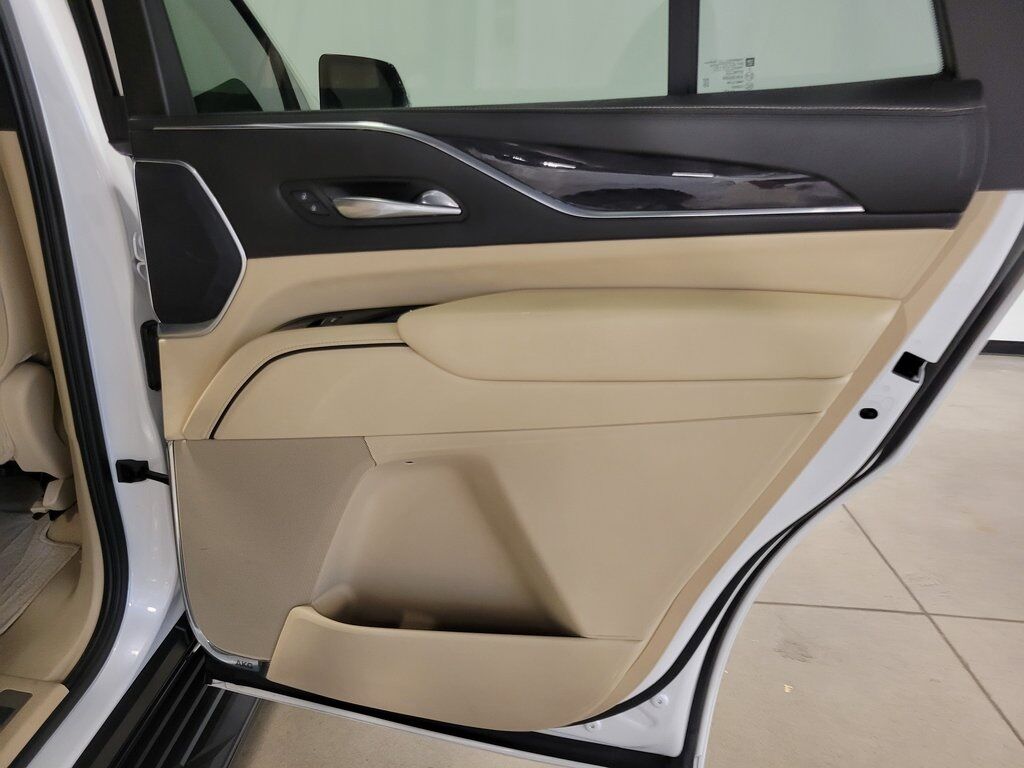 2021 Cadillac Escalade Premium Luxury Parker CO