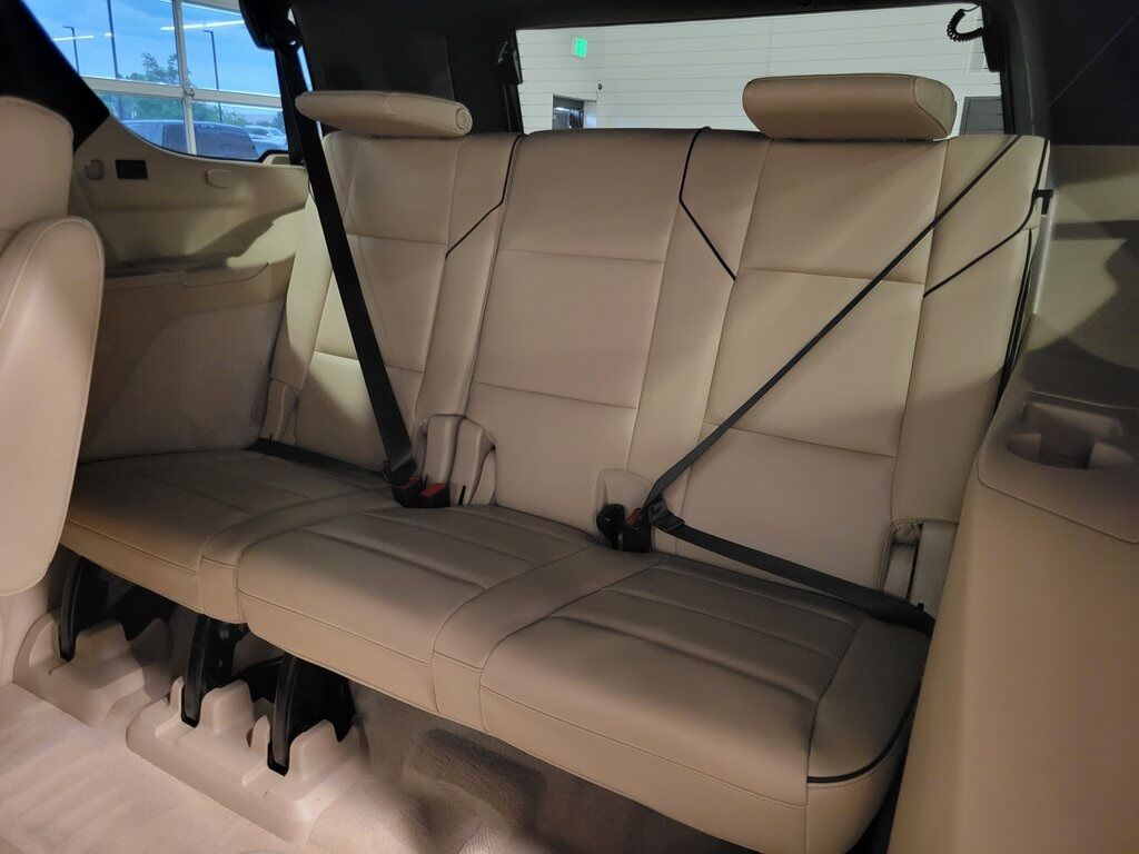 2021 Cadillac Escalade Premium Luxury Parker CO