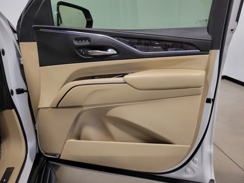 2021 Cadillac Escalade Premium Luxury Parker CO