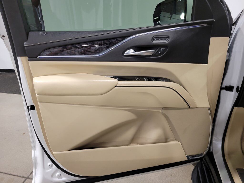 2021 Cadillac Escalade Premium Luxury Parker CO