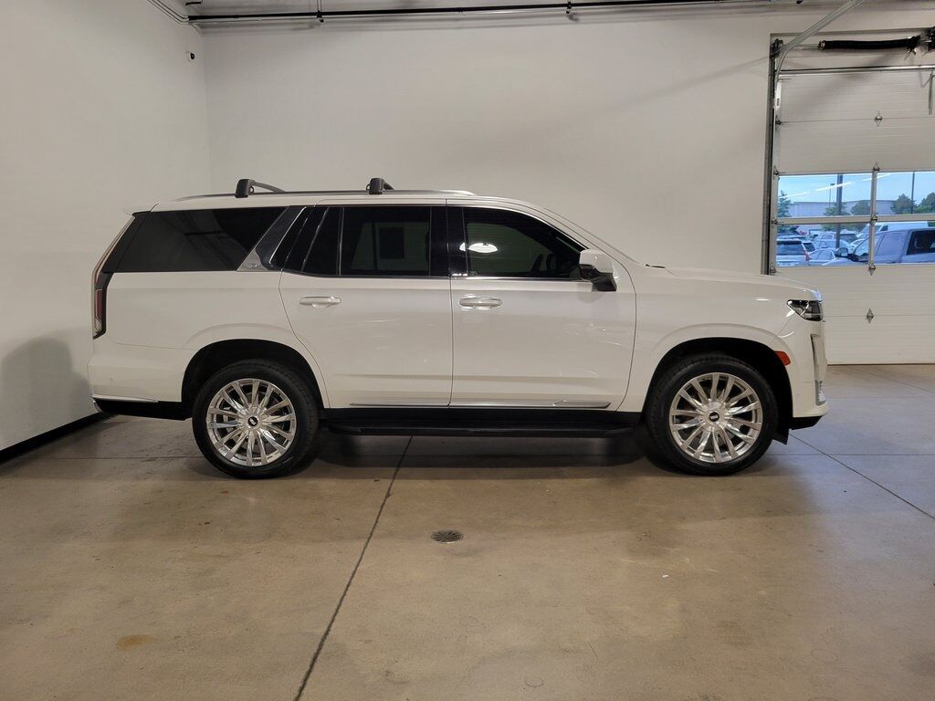 2021 Cadillac Escalade Premium Luxury Parker CO