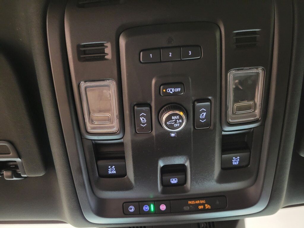 2021 Cadillac Escalade Premium Luxury Parker CO