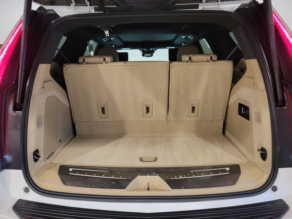 2021 Cadillac Escalade Premium Luxury Parker CO